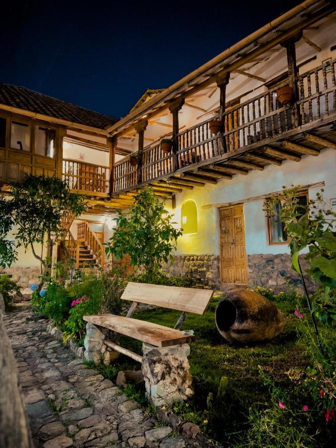 El Balcón Hotel 3*
