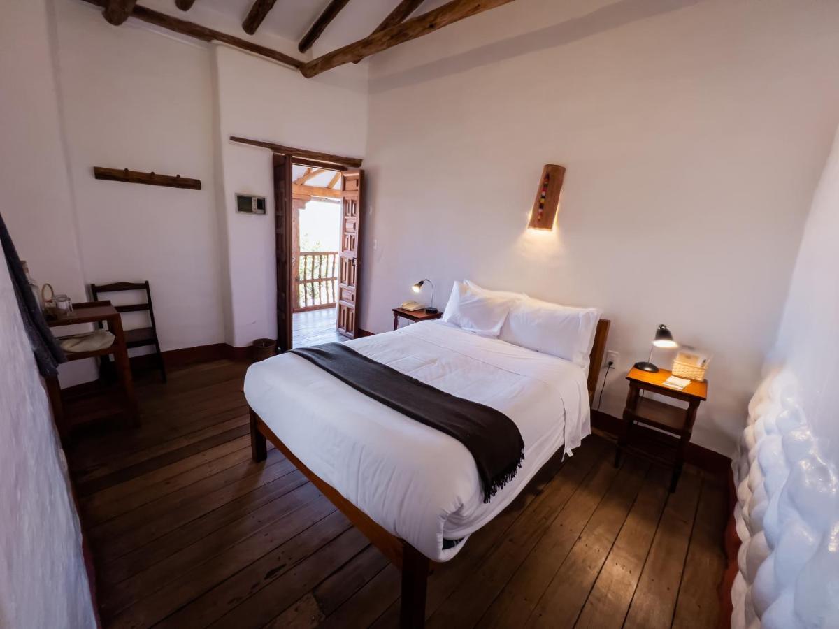 El Balcón Hotel