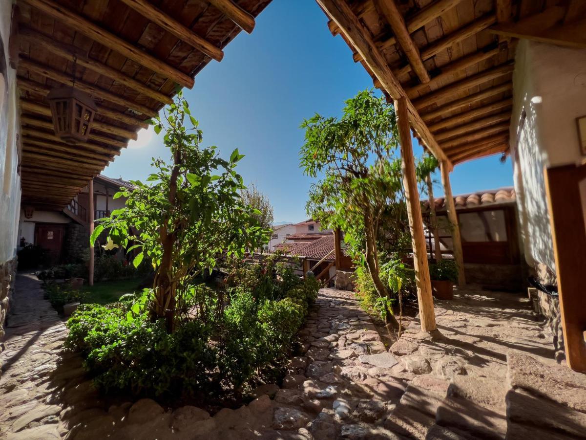 Hotel El Balcón Cusco